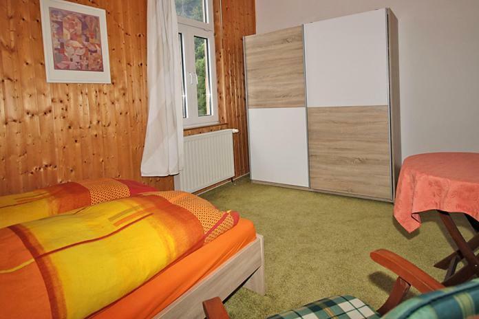 Ferienwohnungen Im Harz Altenbrak Exterior foto